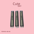 Cute Girl Nail Clipper - 6A 1