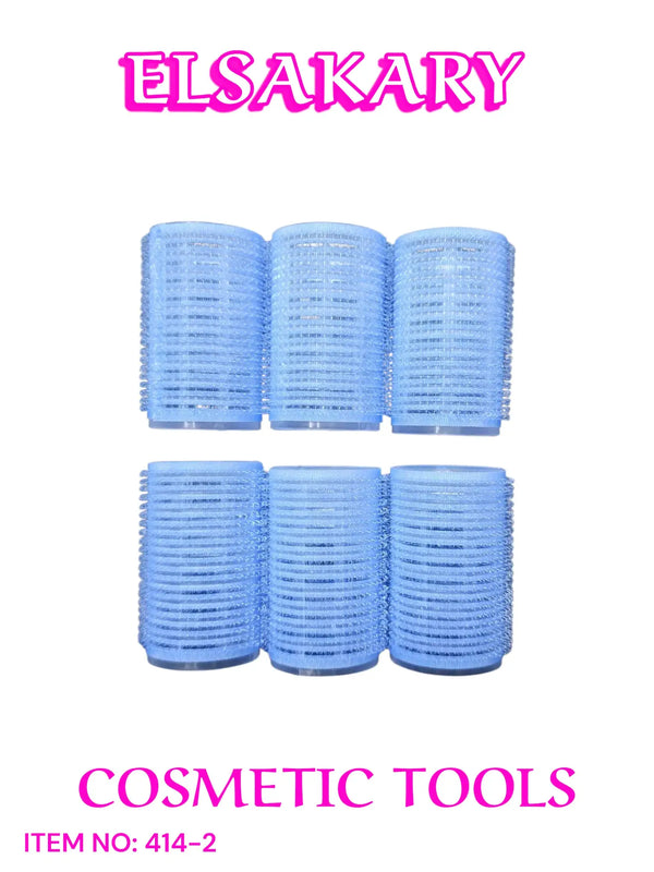Hair Roller Set - 414-2