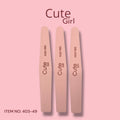 Cute Girl Nail File - 403-49 1