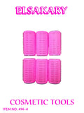 Hair Roller Set - 414-4 1