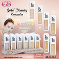 Gold Beauty Concealer Super Stay 24H - ELS-18-1 1