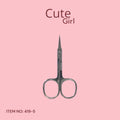 Cute Girl Nail Clipper - 419-5 1