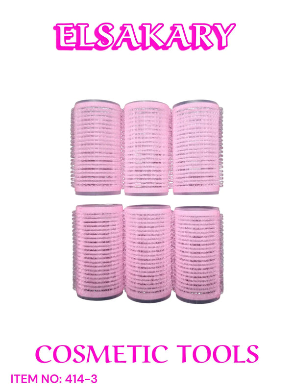 Hair Roller Set - 414-3