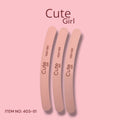Cute Girl Nail File - 403-51 1