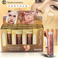 Sandra Cosmetics Contour - SC225 1