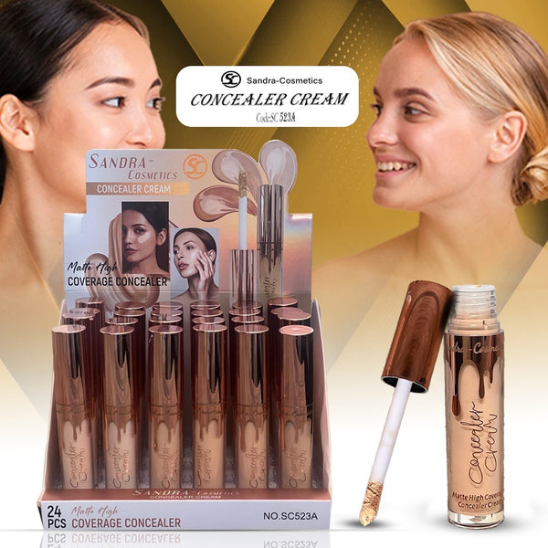 Sandra Cosmetics Concealer - SC523A