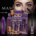 Sandra Cosmetics Aquarius Mascara - 528 1