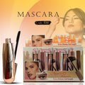 Sandra Cosmetics Aquarius Mascara - 532 1