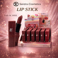 Sandra Cosmetics Lipstick - SC660A 1