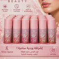 Shiny Queen Liquid Blusher 9-1 2