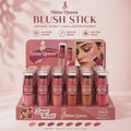 Shine Queen Blush Stick - 1-1 1